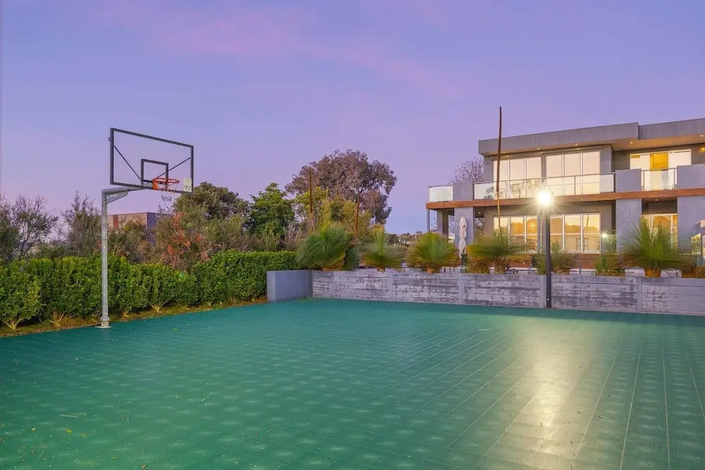 Sunset Haven Views Pool Spa Kids Amenities