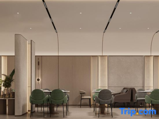 Starway Hotel (Wuhan Guanggu Avenue)