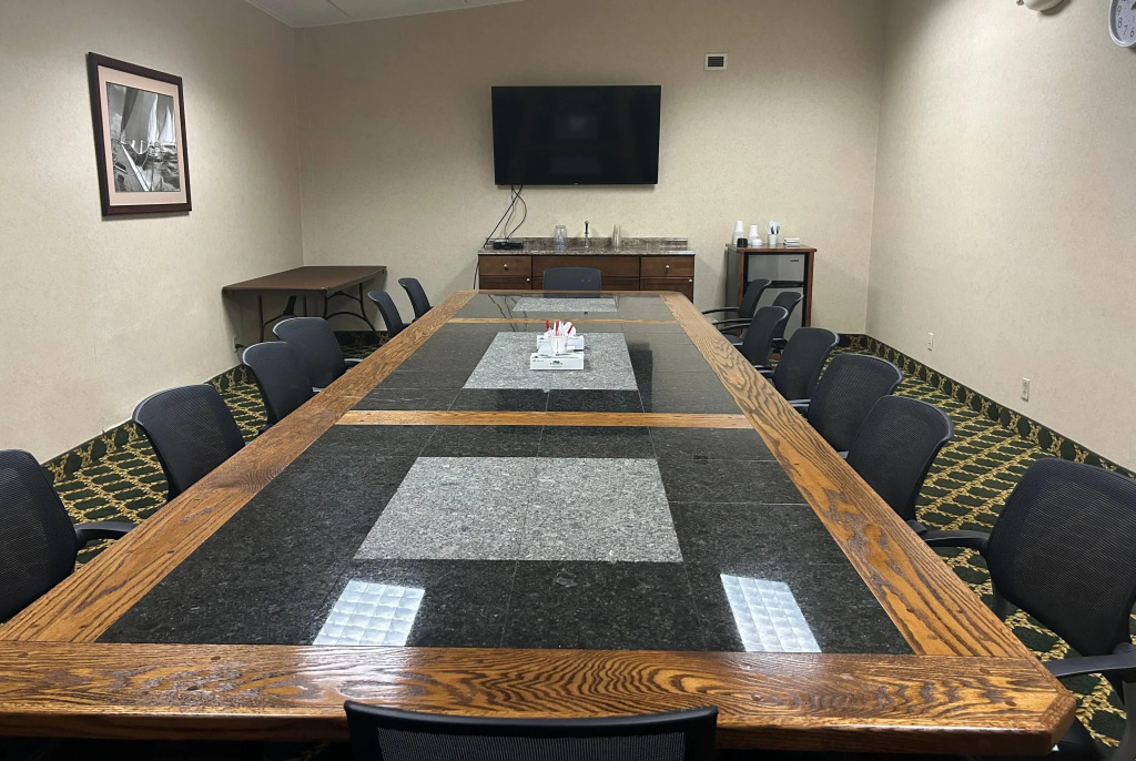 Ramada Plaza by Wyndham Portland