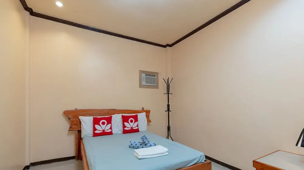 ZEN Rooms Basti Siargao