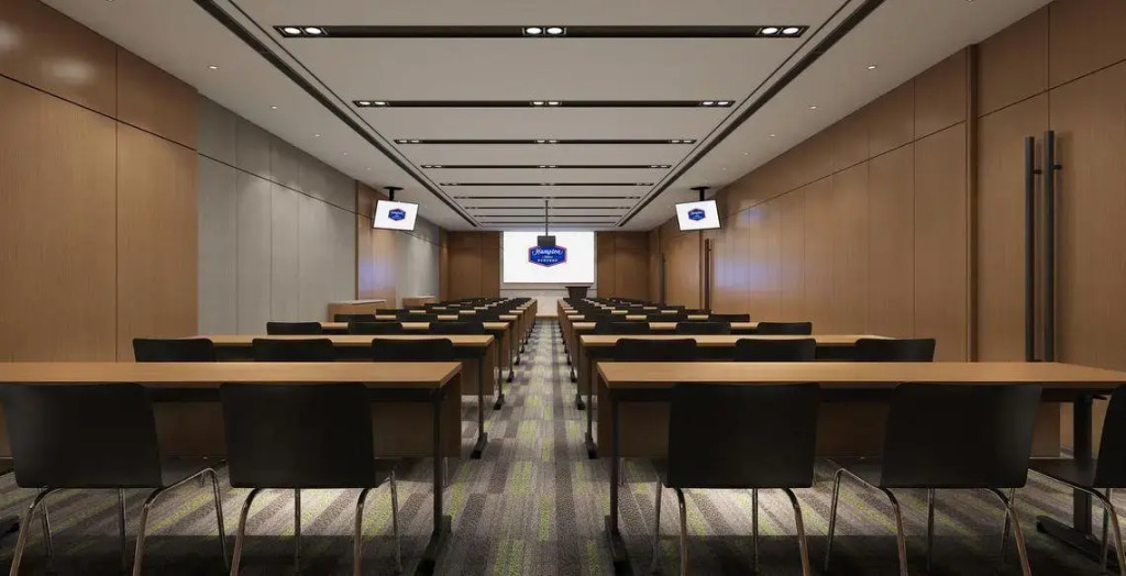 Hampton by Hilton Shenyang Olympic Sports Center