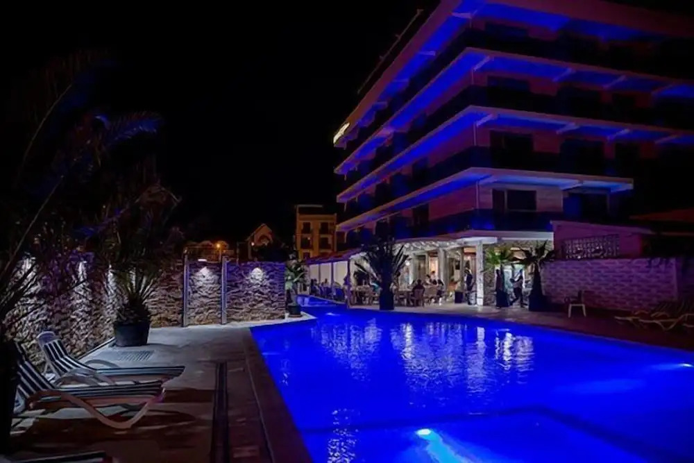 Hotel Almar Luxury