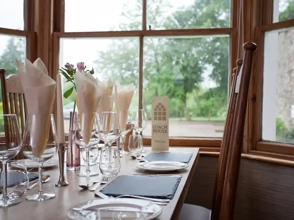 The Coach House - Guest House