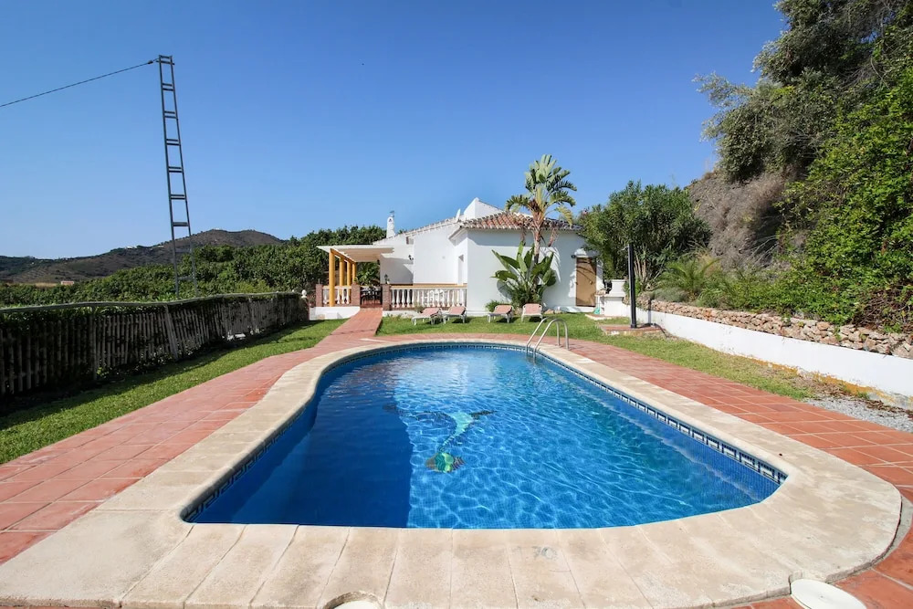 Villa La Macera