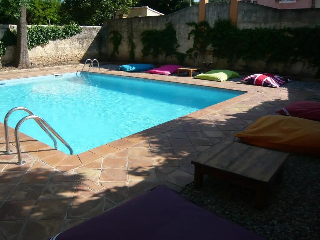 Auberge du Parc - Correns