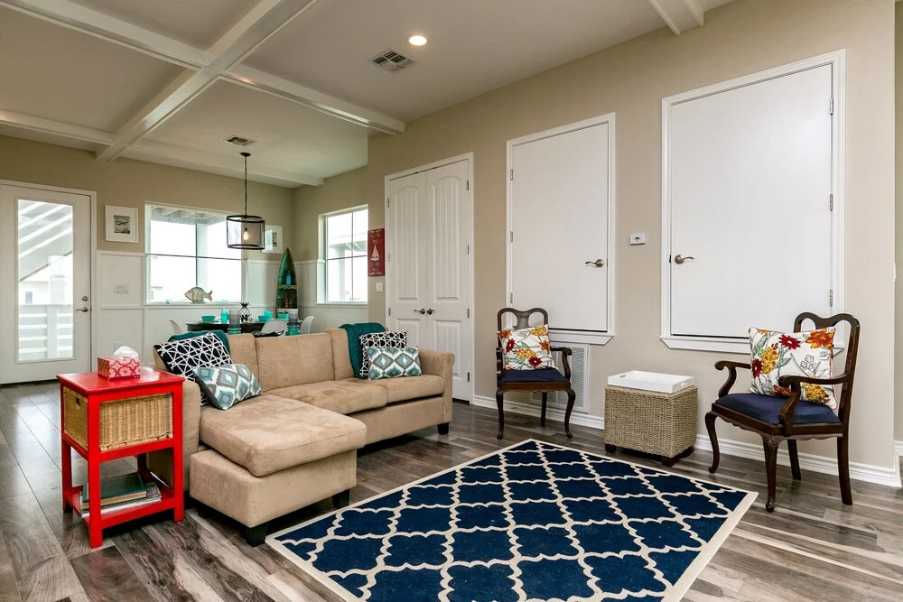 Gulf Views Galore with Scenic Deck pool and boardwalk by RedAwning