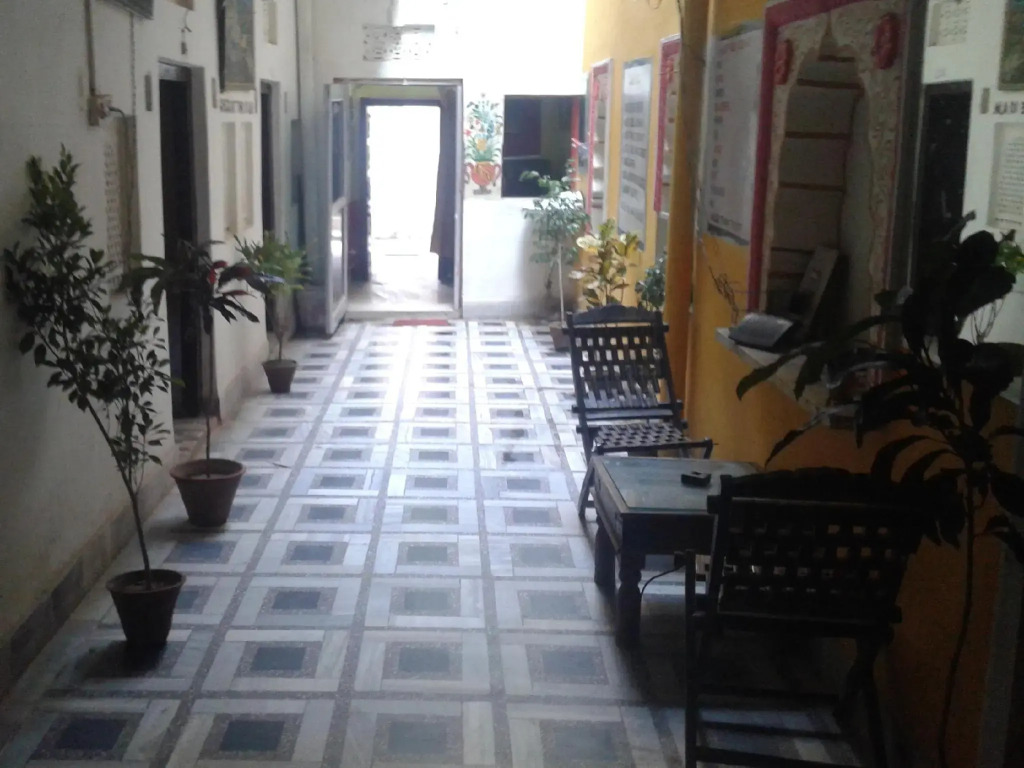 Priya guest house pushkar