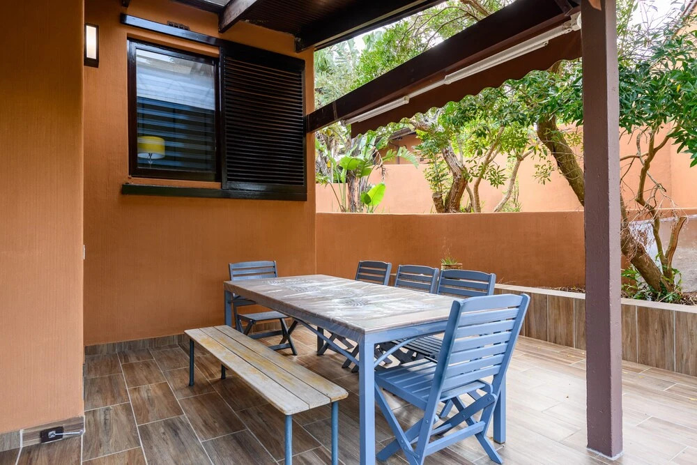 San Lameer Villa Rentals 3313