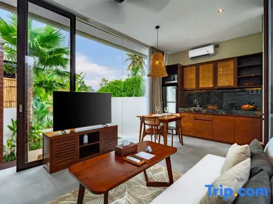 Villa Cinta 3 by BaliSuperHost