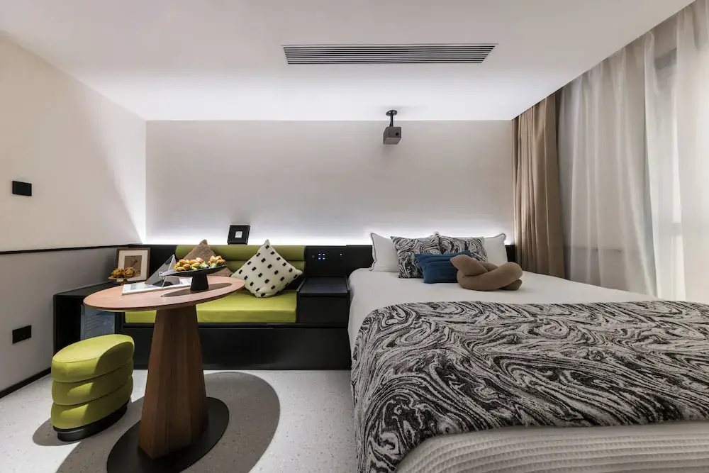 Ruibeiting hotel