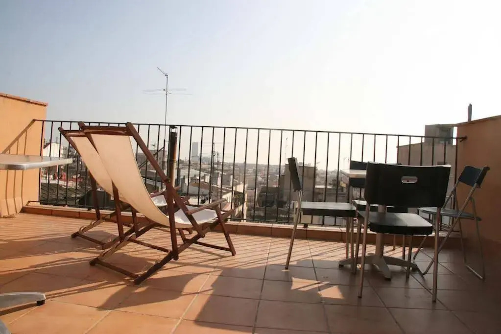 Apartments HHB