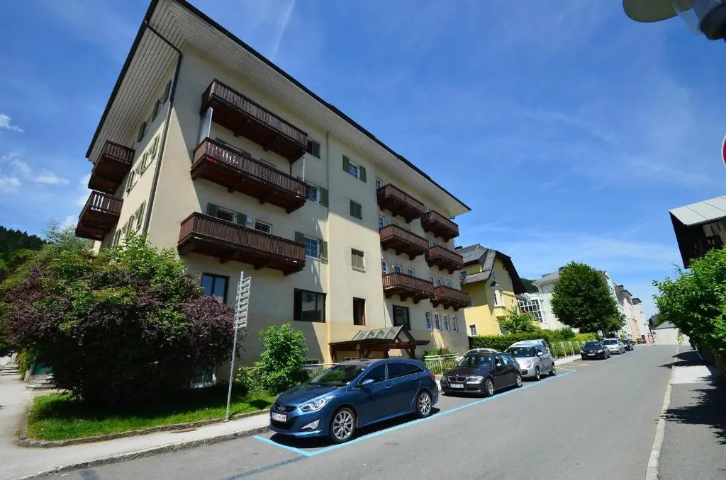 Apartment Cityxpress Top 6