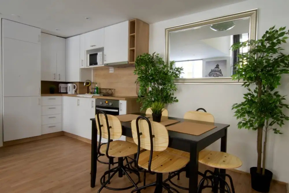 Standard Apartment by Hi5 - Teréz 29
