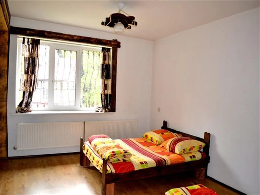 Samaras Cottages Zholud 19