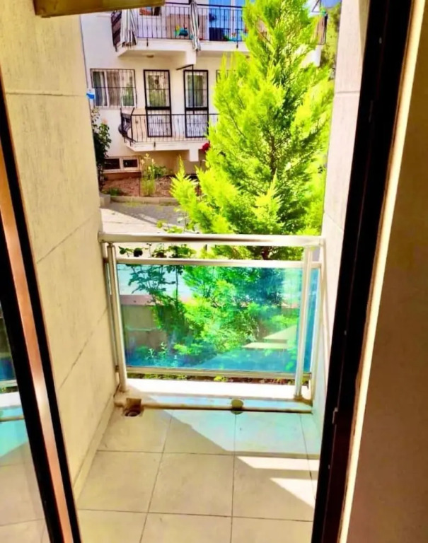 Denizli Daily Apartments \ Haydar Suit Apart Hotel