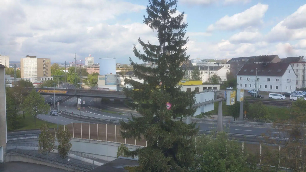 Top Hotel Krämer