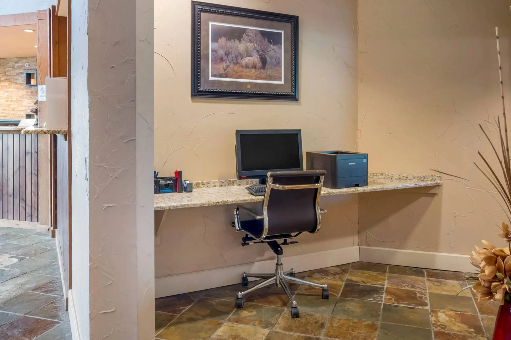 Comfort Inn Macon