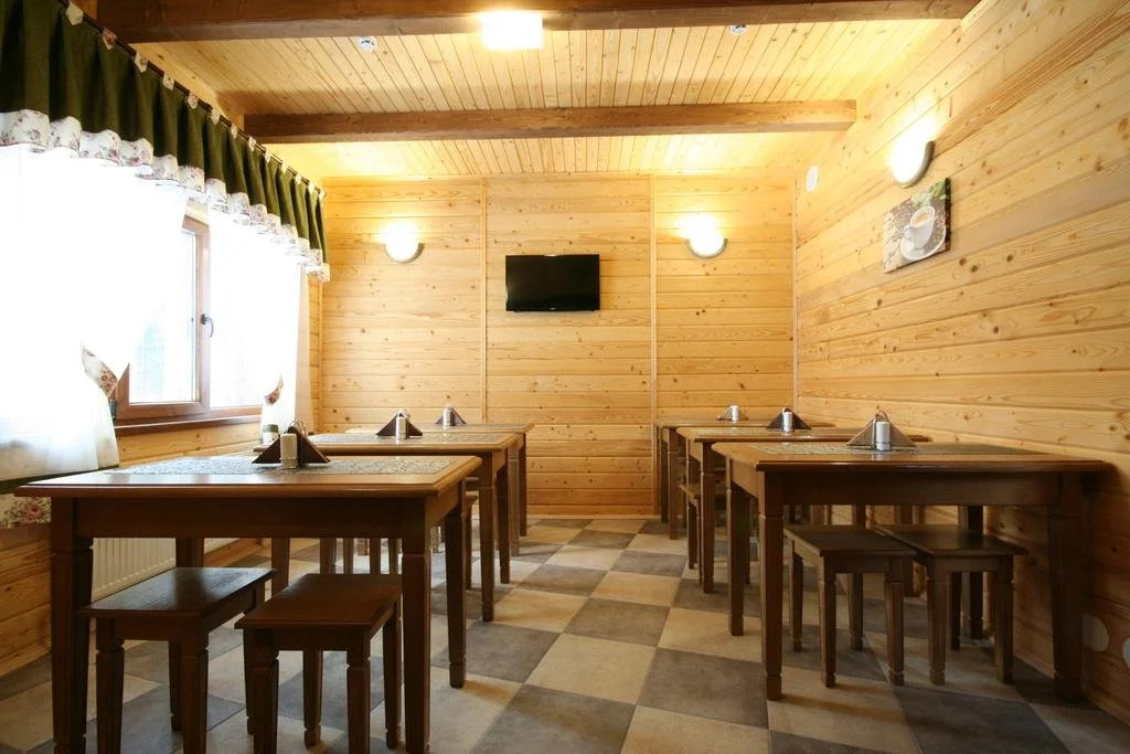 Arnika Hotel