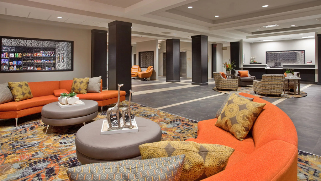 Candlewood Suites Kearney by IHG