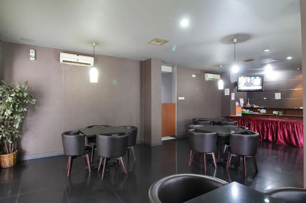 Airy Kemayoran Gunung Sahari 12 Jakarta