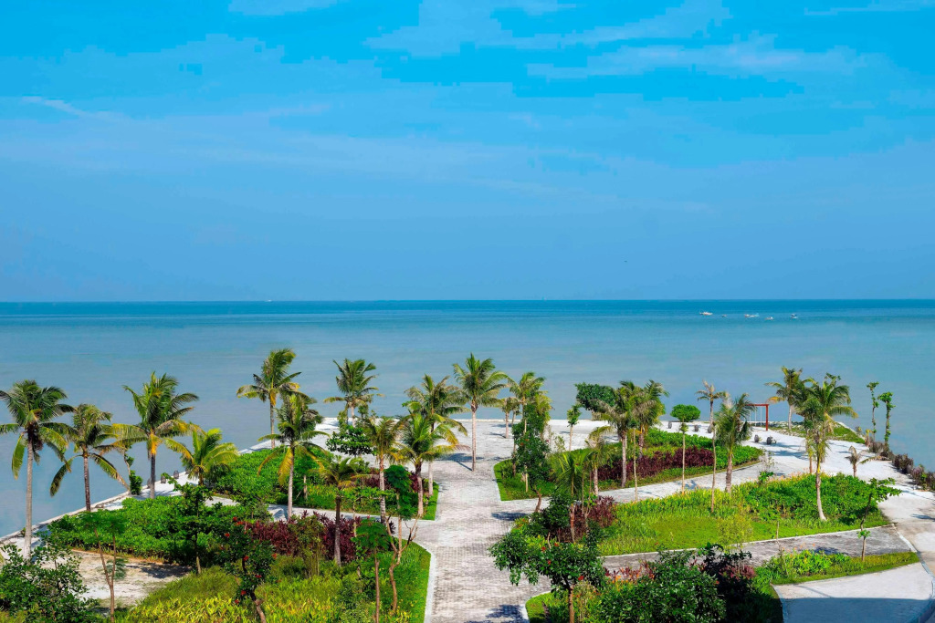 Fairfield by Marriott Belitung