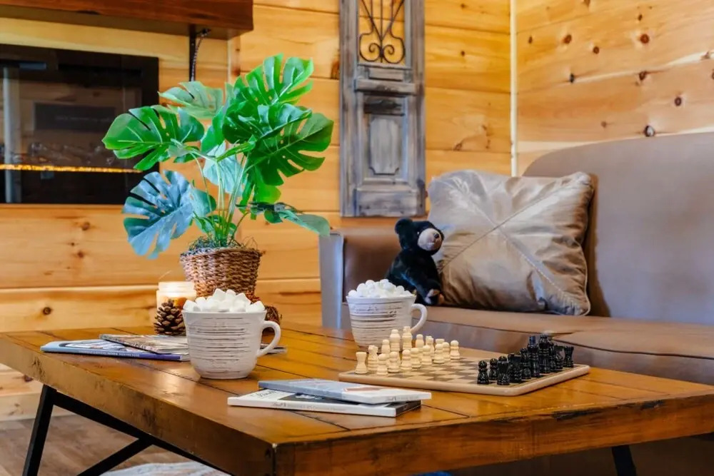 Elevated Escape by Ghosal Luxury Lodging