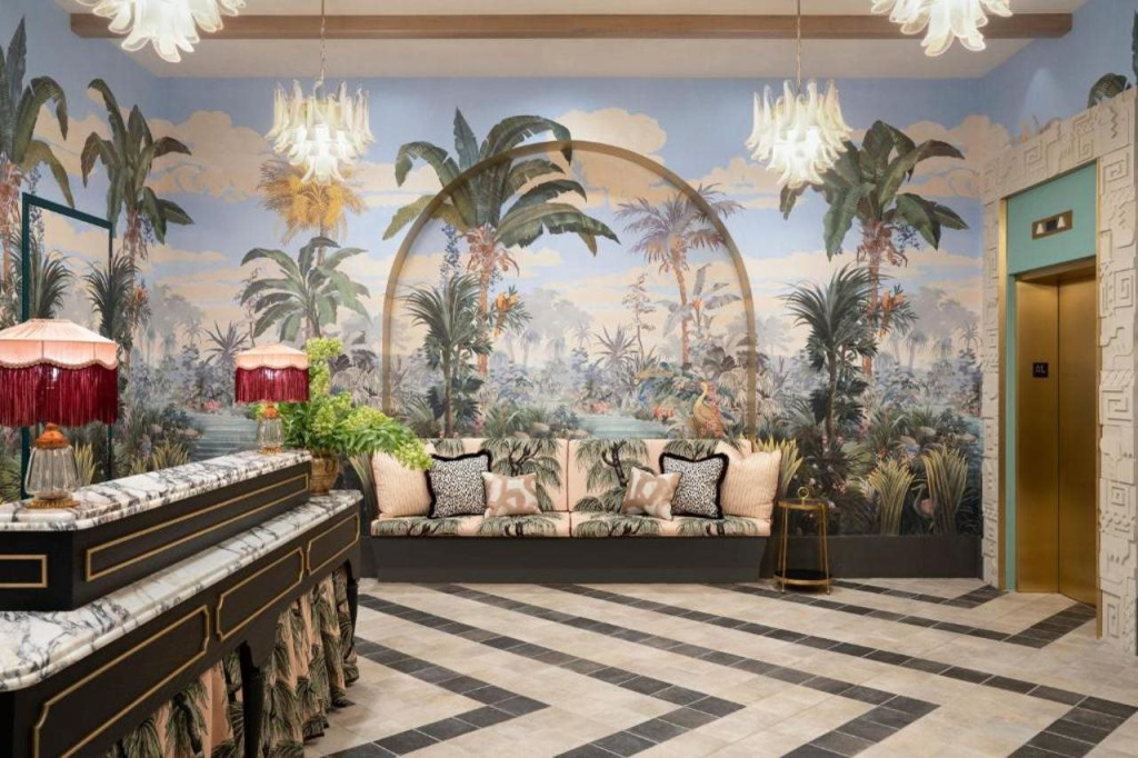 The Goodtime Hotel, Miami Beach a Tribute Portfolio Hotel