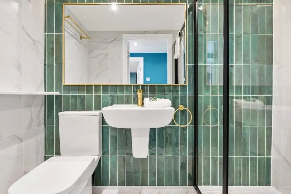 Host Apartments Upper Duke Street Apartment