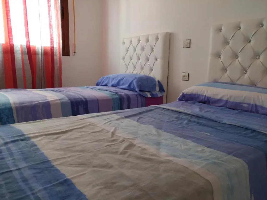 Oued Laou Apartment