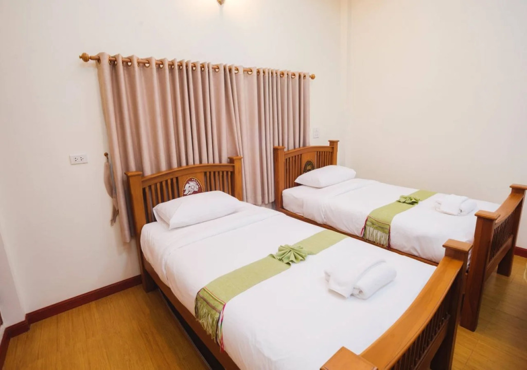 Rommai Reunngam Resort
