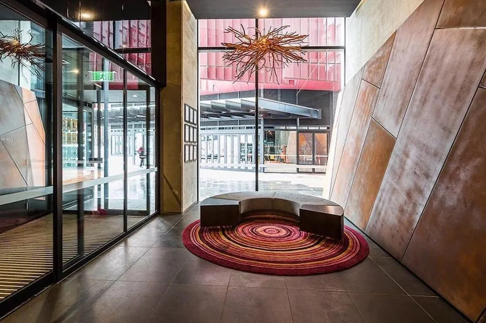 Rose Lane Serviced Apartments