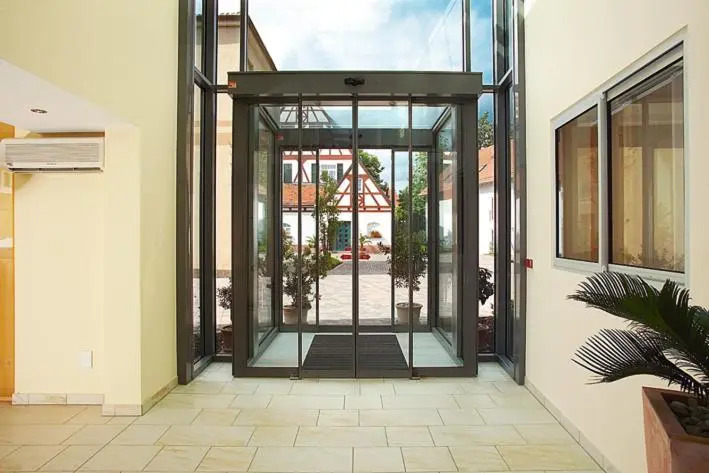 Landhotel Altes Wasserwerk GbR