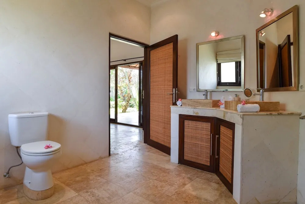 Villa Lumba-lumba 1