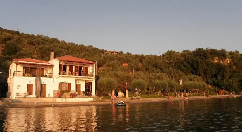 Lefokastro Βeach Ηouse