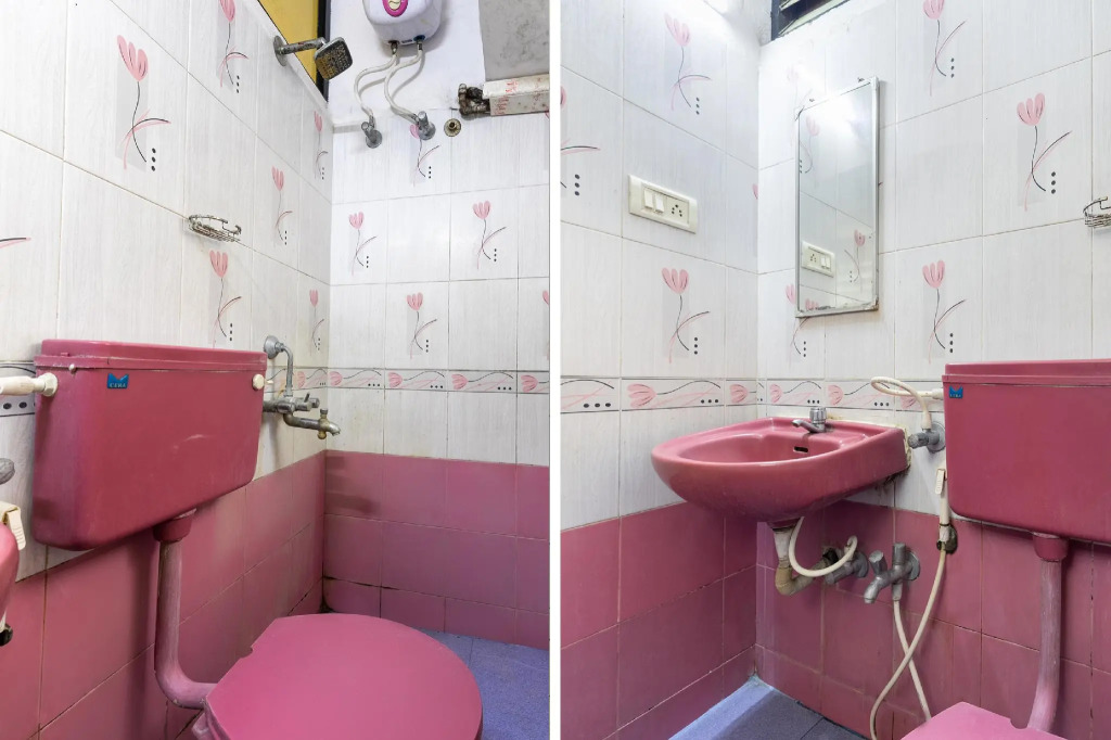Capital O 28343 Madurai Velnachiyar Guest House