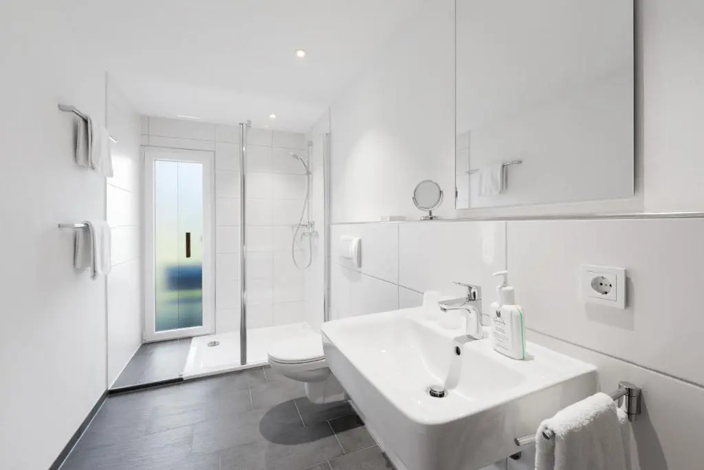 Ferienwohnung im Hubertushof