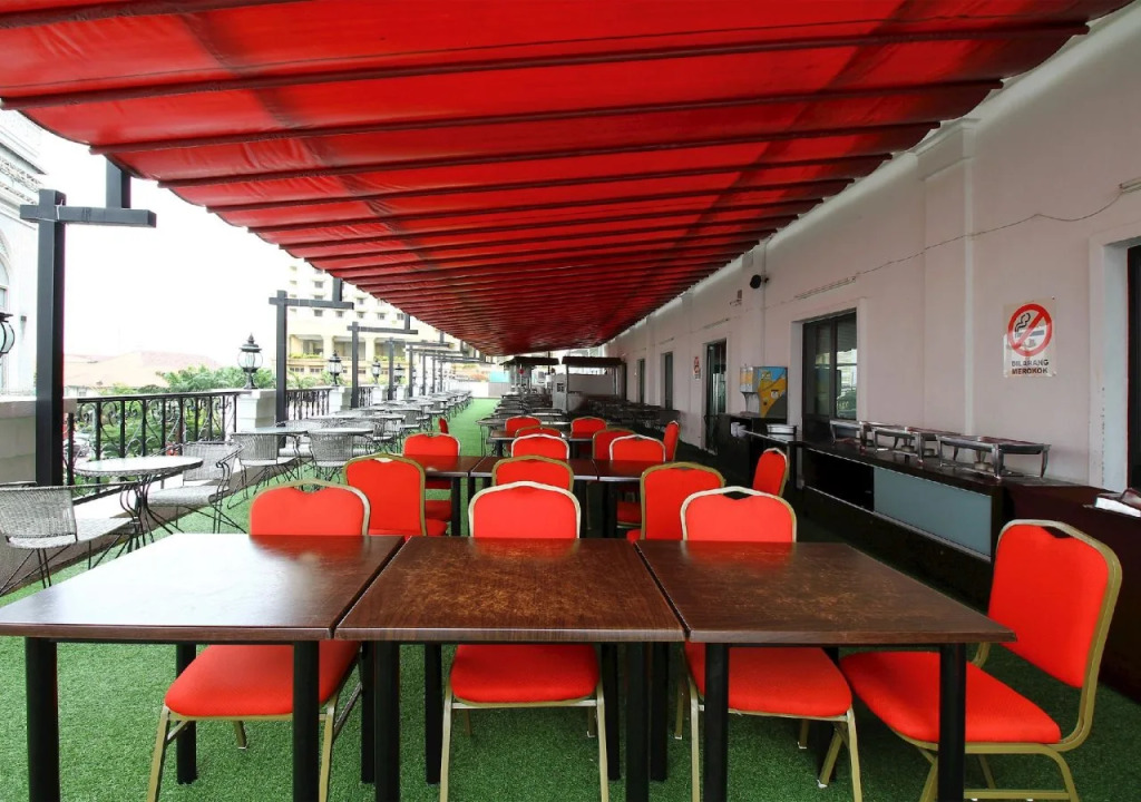 Imperial Heritage Hotel Melaka I City Centre I Free Wifi I Free Parking l Free Club Lounge Access