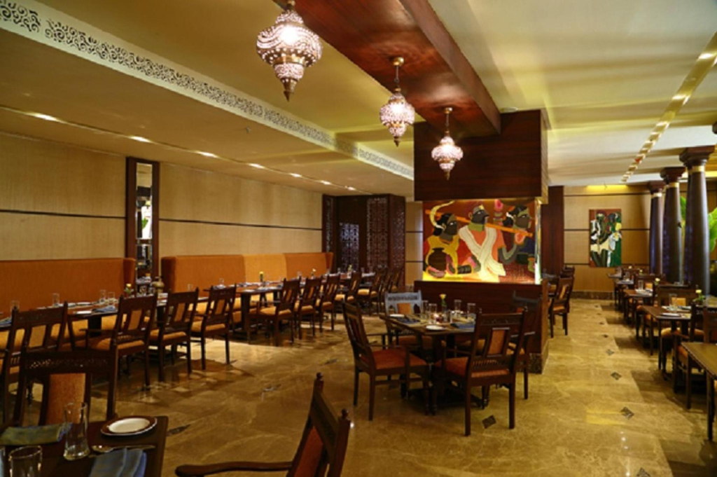 Katriya Hotel and Tower