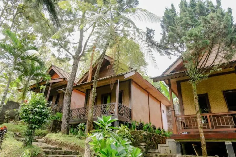 OYO 1415 Ijen Resto & Guest House