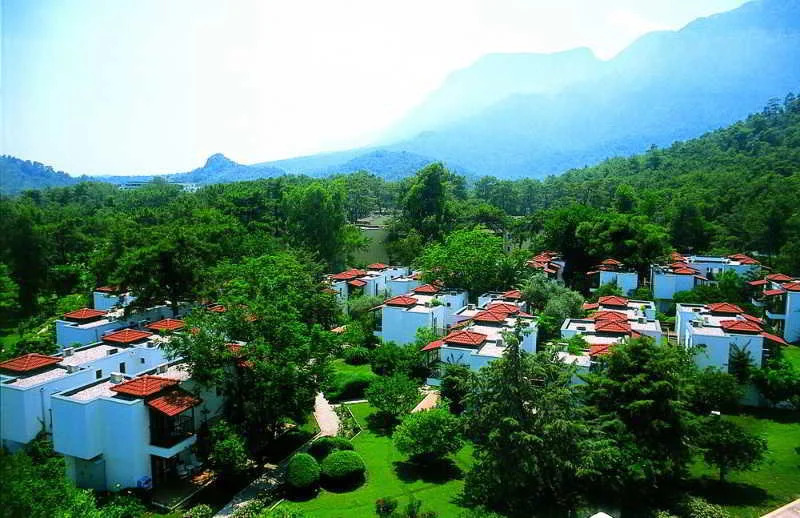 Perre Art Hotel Resort & Spa