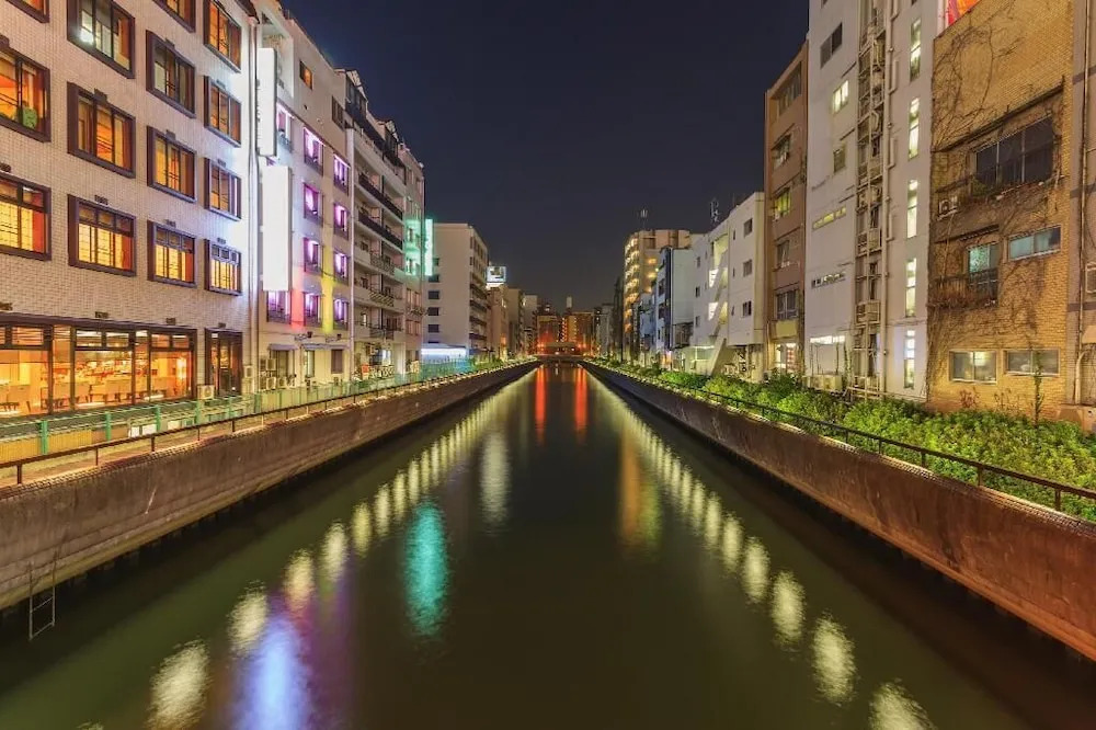 FP HOTELS Grand South-Namba