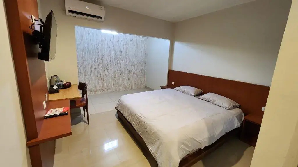 Hotel Sunnyday Inn Merauke