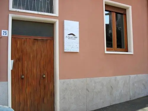 La Casa del Poeta dellEtna
