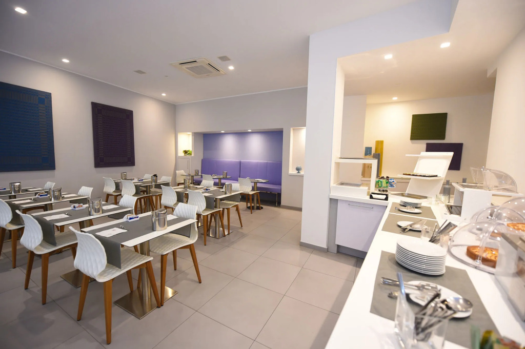 Executive Inn Boutique Hotel