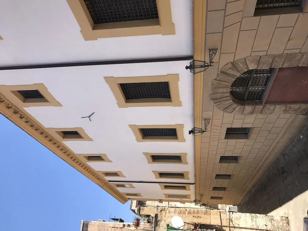 Appartamento Branciforte