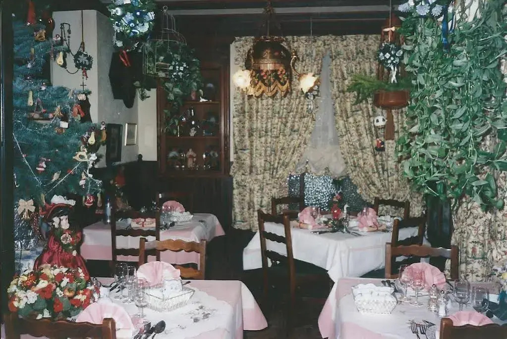 Hotel Glenn