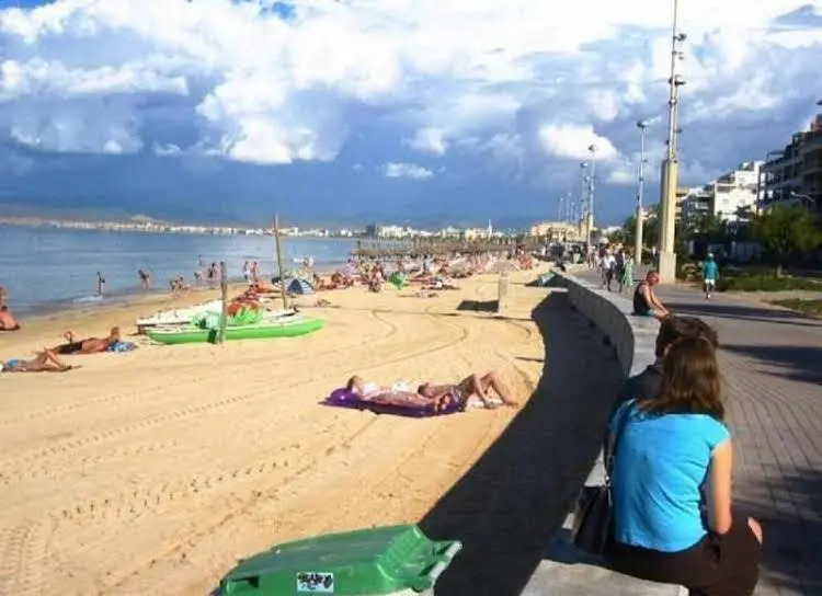 Hostal Sol de Mallorca