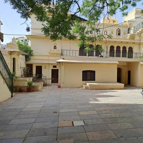 Sun Heritage Home