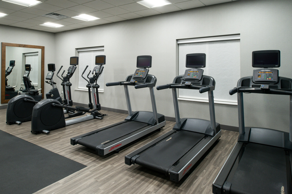 Hampton Inn & Suites Adrian