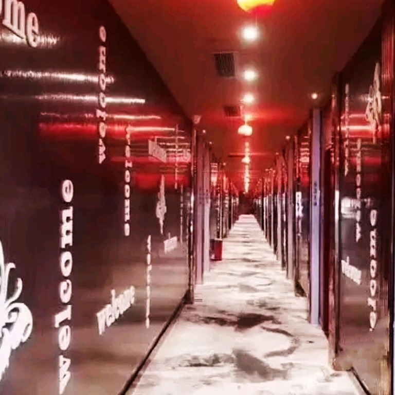 Changjiang Dong Rusian Street Apartment